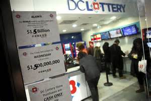 lottery