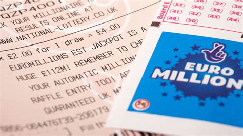 lottery