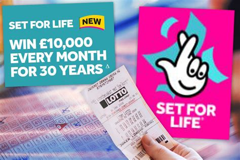 lottery
