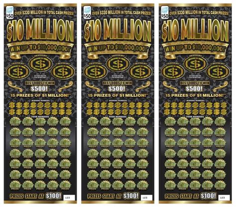lottery