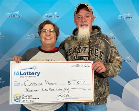 lottery