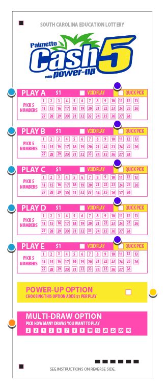 lottery