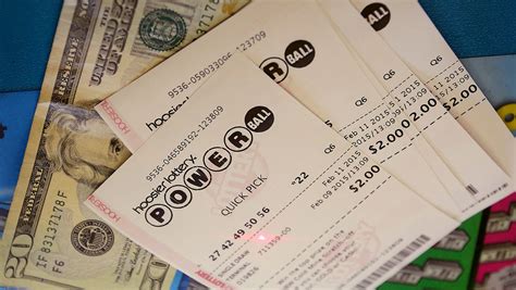 lottery