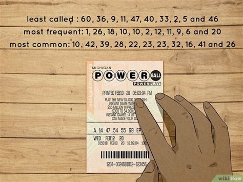 lottery