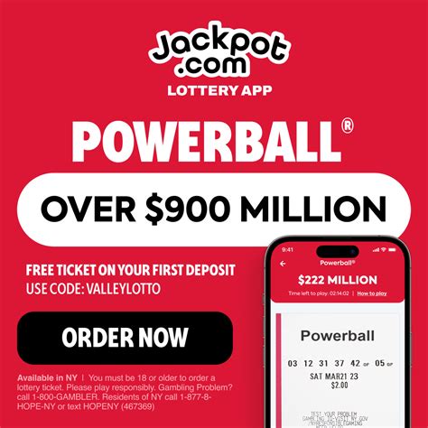 lottery