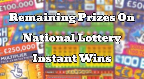 lottery