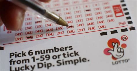 lottery