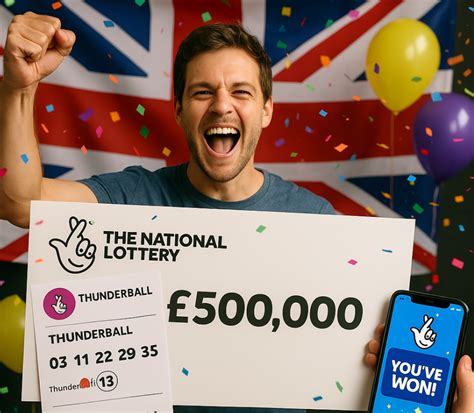 lottery