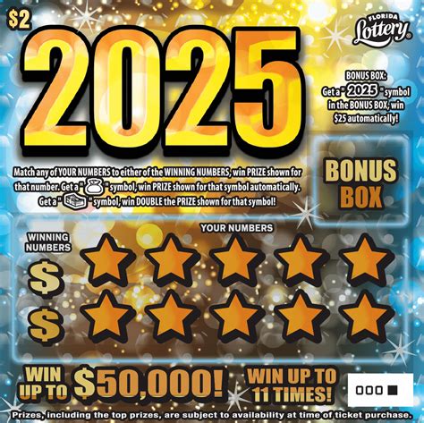 lottery