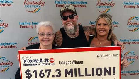 lottery