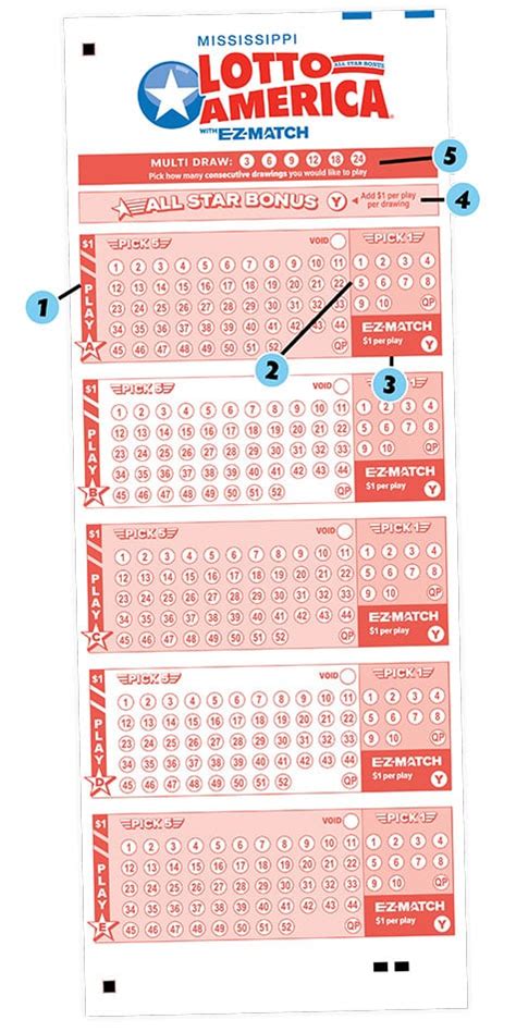 lottery