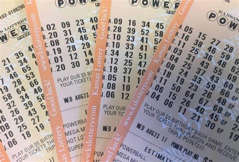 lottery