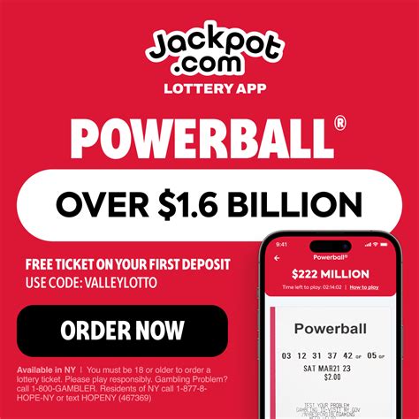 lottery