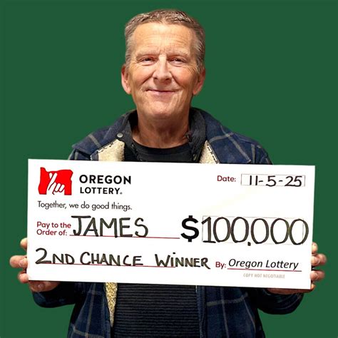 lottery