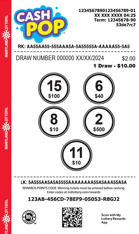 lottery