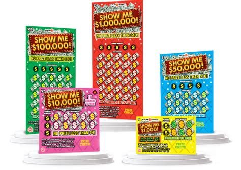 lottery