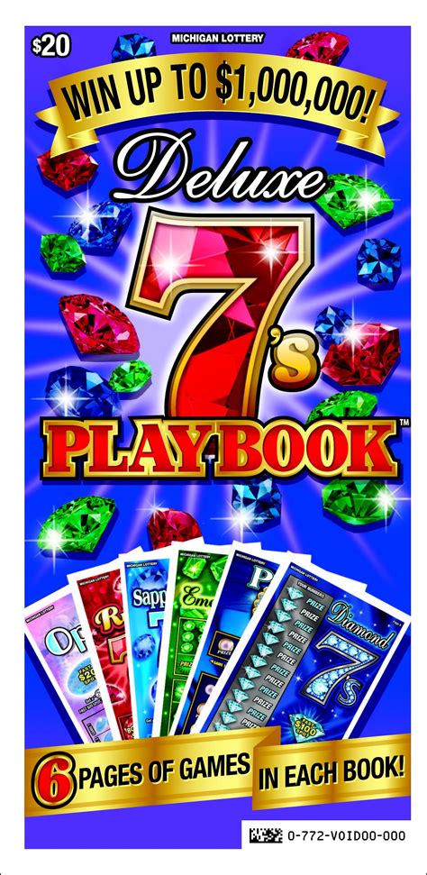 lottery