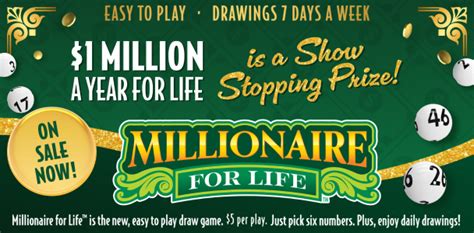 lottery