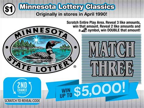 lottery