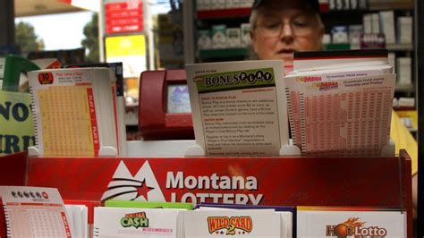 lottery