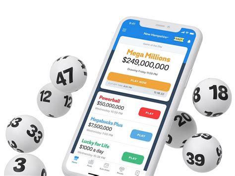 lottery