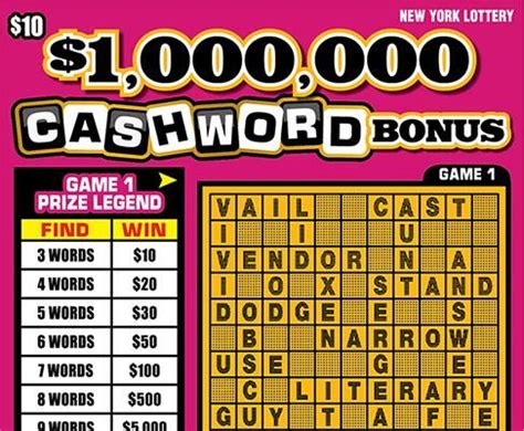 lottery