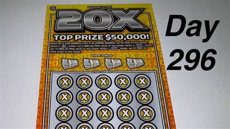 lottery