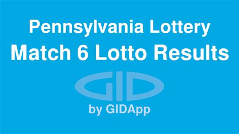 lottery