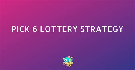 lottery