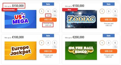 lottery