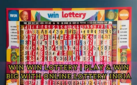 lottery