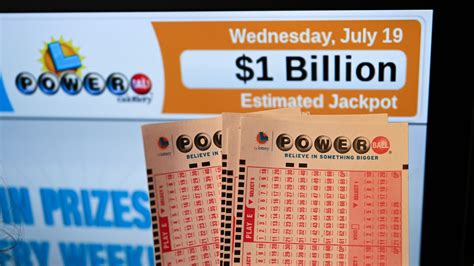 lottery