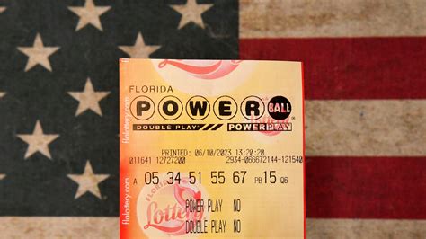 lottery