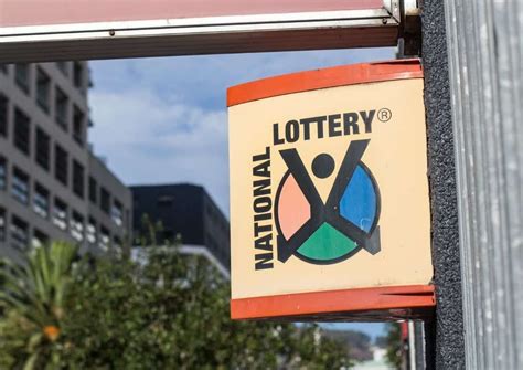 lottery