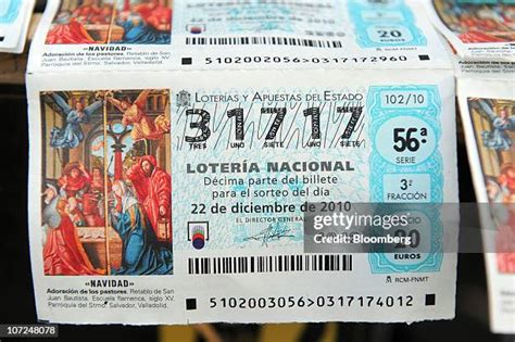 lottery