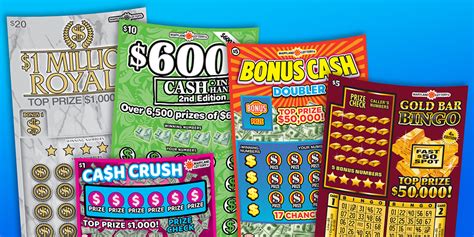 lottery