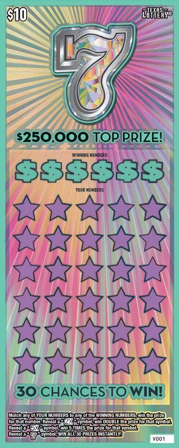 lottery
