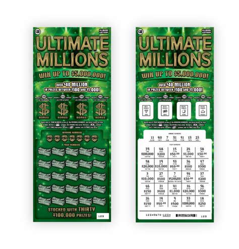 lottery