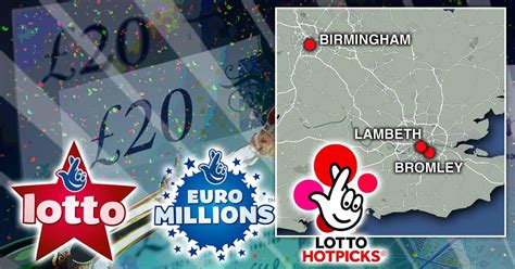lottery
