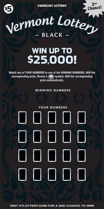 lottery