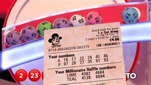 lottery