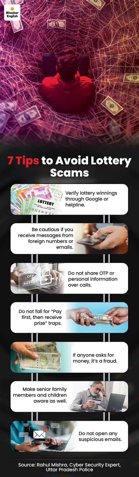 lottery