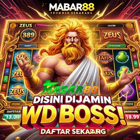 mabar88