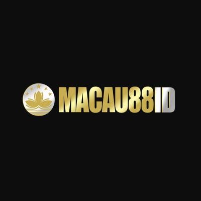 macau88id