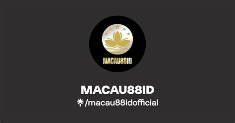 macau88id