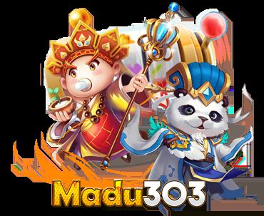 madu303