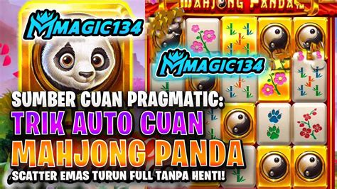 magic134