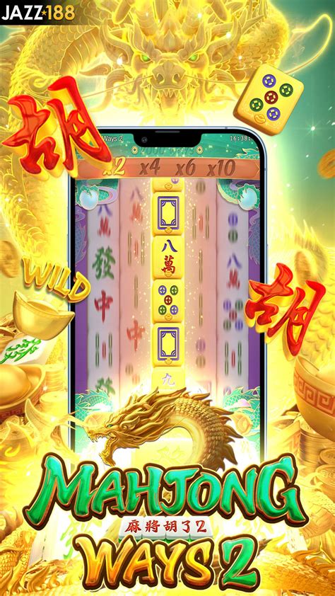 mahjong222