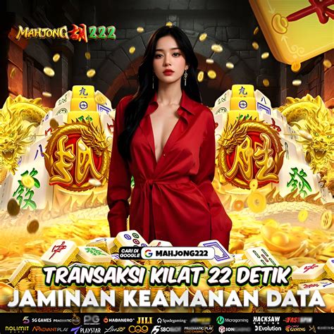 mahjong222
