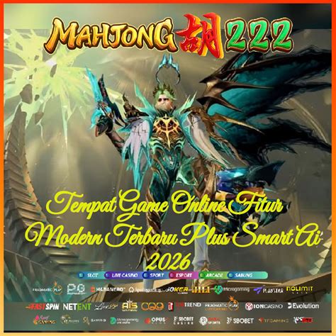 mahjong222
